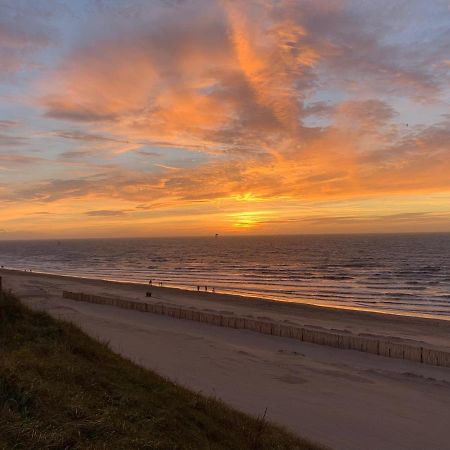 Pension Hartje Zandvoort Esterno foto